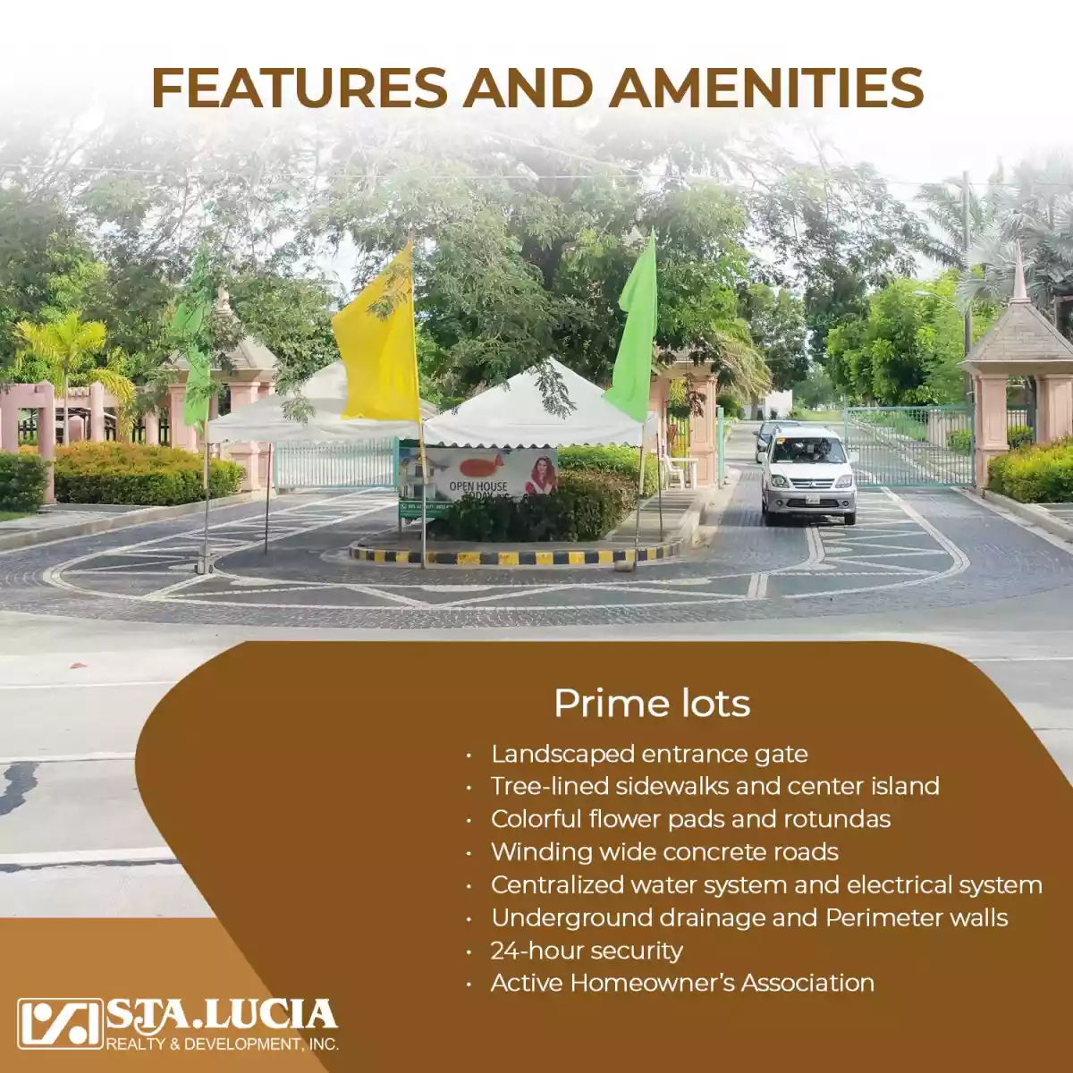 Woodside Garden Village - photo 7