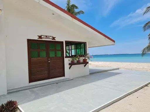 Beach Lot