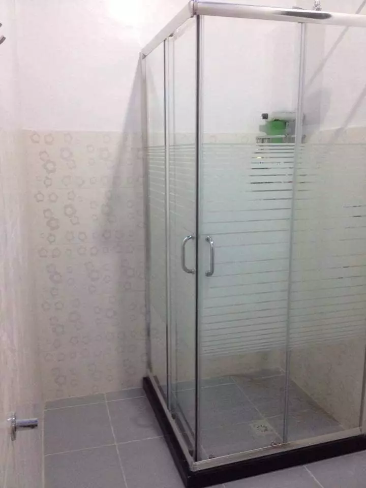 For Sale: House & Lot ( semi- furnished ) at Villas Magallanes Subdivision, Agus Lapu-Lapu City — House and Lot in Lapu-Lapu City, Cebu, Philippines — Photo 7