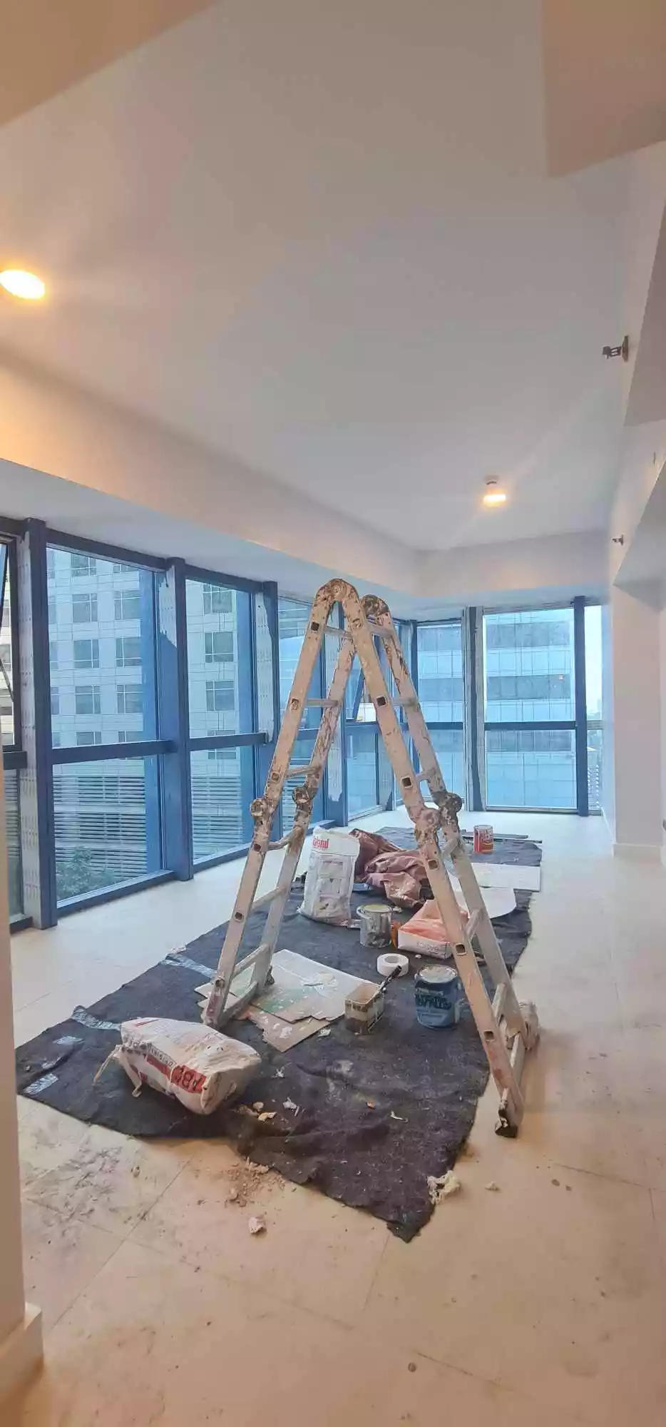 38 PARK 1 BEDROOM UNIT FOR ASSUME - photo 3