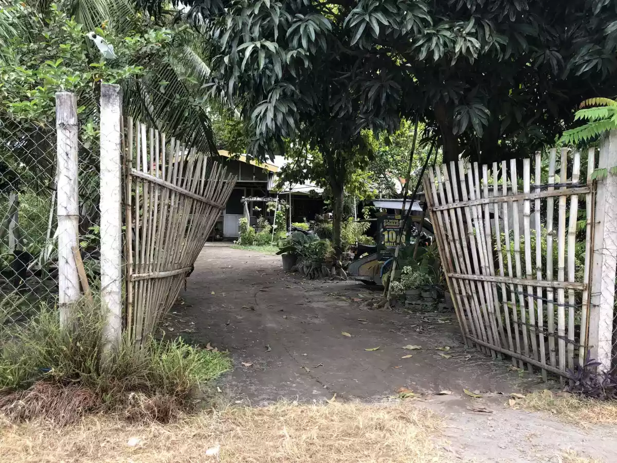 House and Lot for Sale located at Purok Masunurin, Brgy. San Isidro, General Santos City — House and Lot in N L S, A Rd, General Santos City — Photo 4