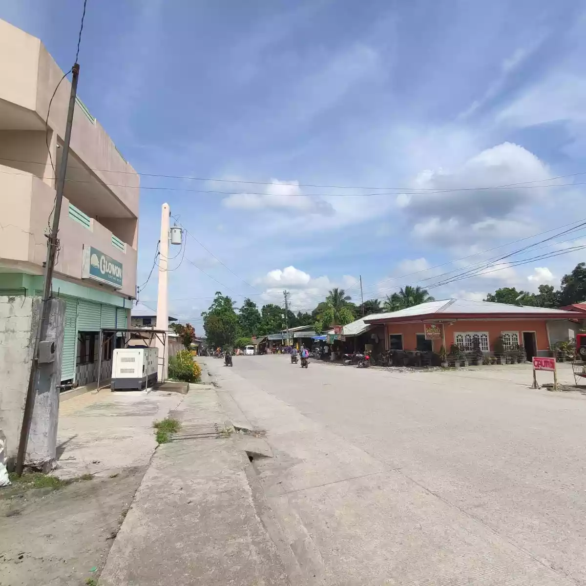COMMERCIAL LOT FOR SALE WITHIN PUBLIC MARKET TBOLI SOUTH COTABATO - photo 6