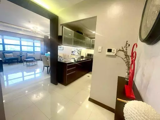 2 bedroom condo for rent  - photo 6