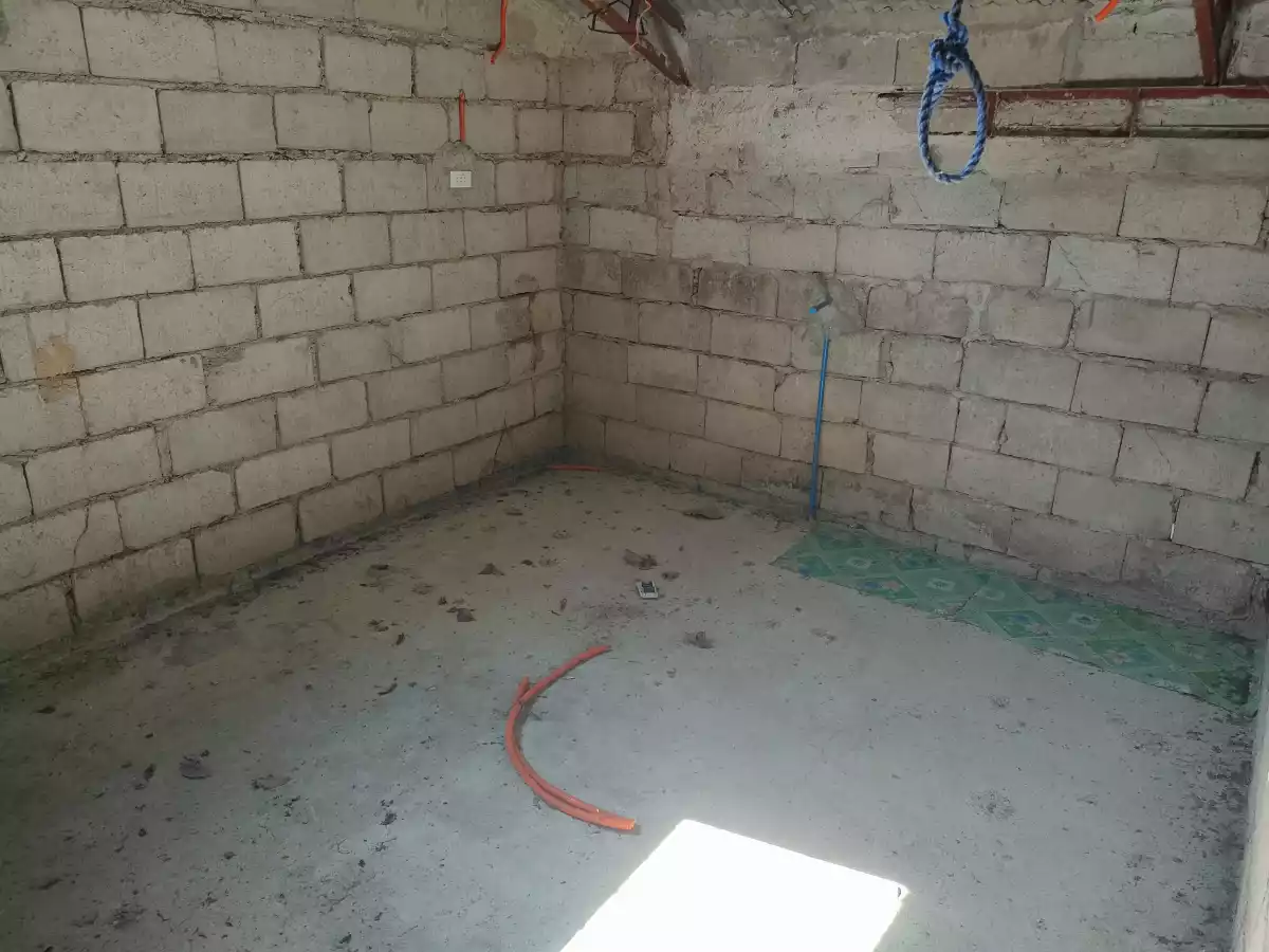 Unfinished House & Lot for Sale in Bong-ao, Valencia - photo 5