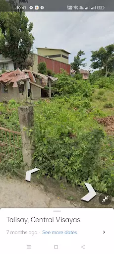 Lot for sale — Residential Lot in Minglanilla, Cebu, Philippines — Photo 4