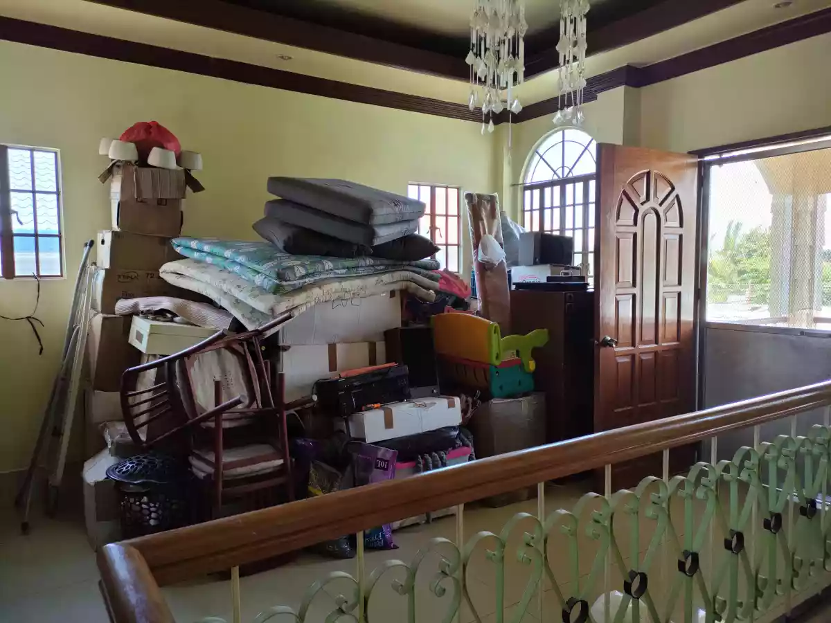 Open photo 21 of 29 — HOUSE and LOT for SALE IN NEW FRONTIER SUBDIVISION, ILIGAN CITY