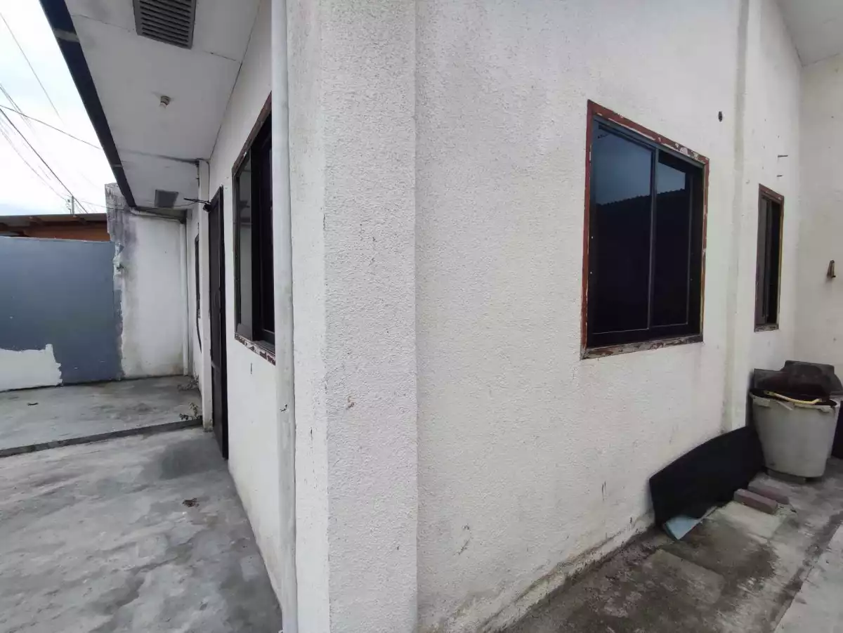 FINISHED HOUSE & LOT FOR SALE SAN ISIDRO