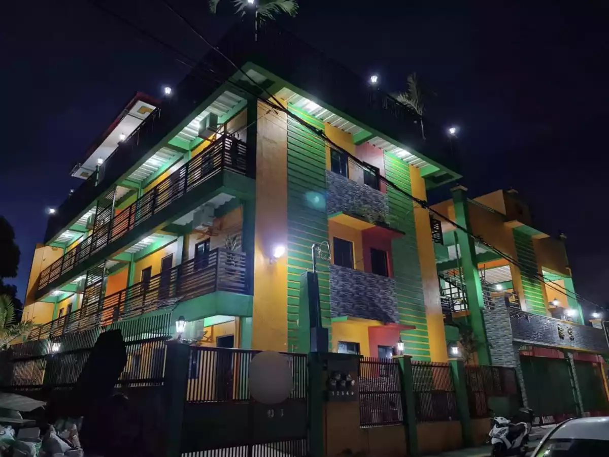 Biñan Laguna