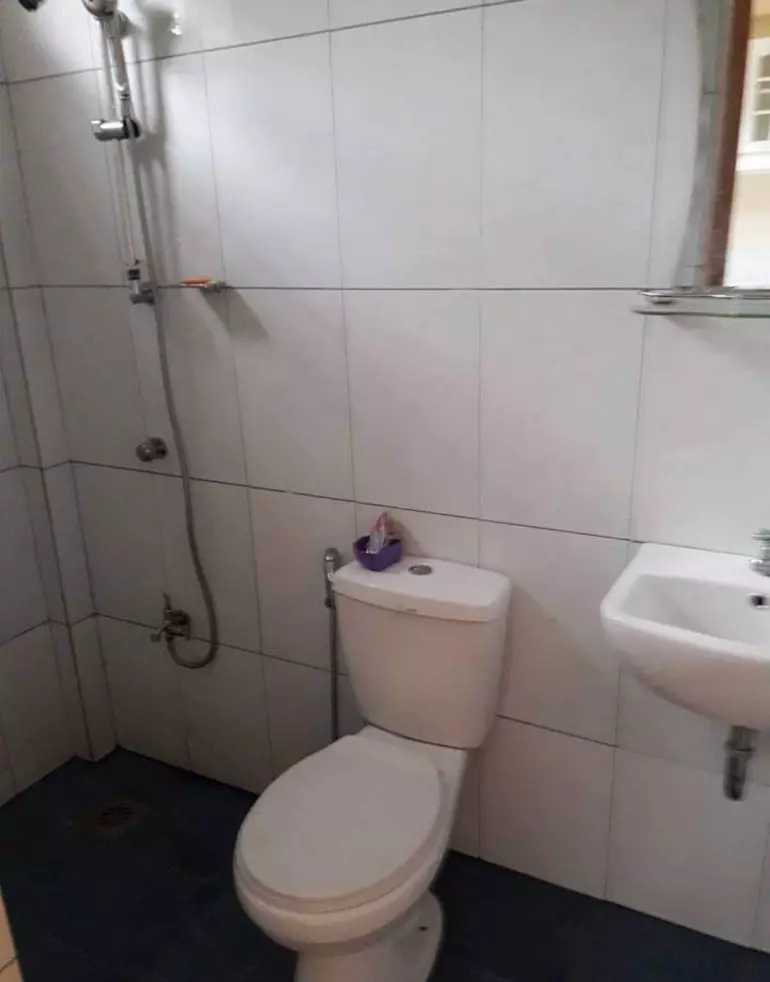Apartment For Sale in Dumaguete City