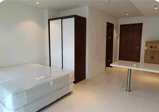 For Sale Tambuli Residences Studio — Studio in Maribago, Lapu-Lapu City, Cebu — Photo 5