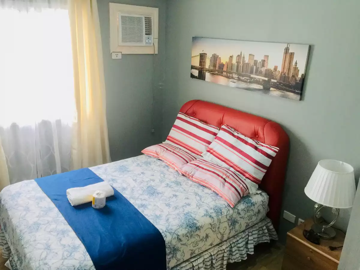 For RENT Fully Furnished 1 Bedroom Unit in Apple One Banawa Heights Tower 3 - photo 5