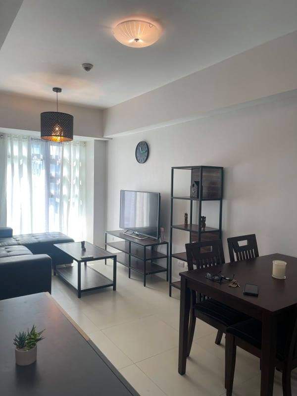 1 Bedroom Condo Unit in Solinea Tower 1 — 1 Bedroom in Cebu City, Philippines — Photo 6