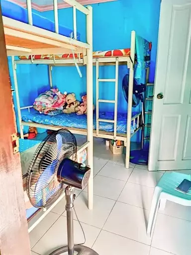 Commercial area House and Lot in Dumlog Talisay  For Sale — House and Lot in Jose Rizal Street, Talisay, Cebu — Photo 6