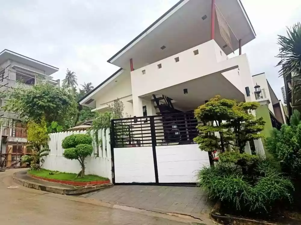 Rush Sale! Corner Bungalow House for Saleâ€¼ï¸