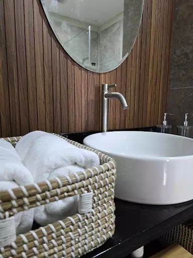 Bamboo Bay — 2 Bedrooms in Cebu City, 6000 Cebu, Philippines — Photo 5