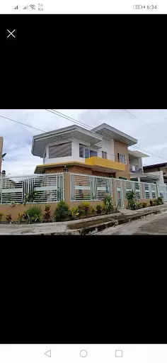 House and Lot in Bulacao,Talisay — House and Lot in Talisay, Cebu, Philippines — Photo 2