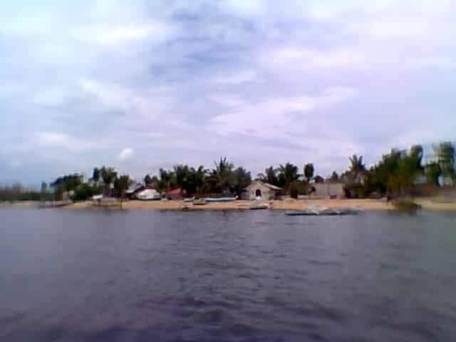 Beach lot for sale
