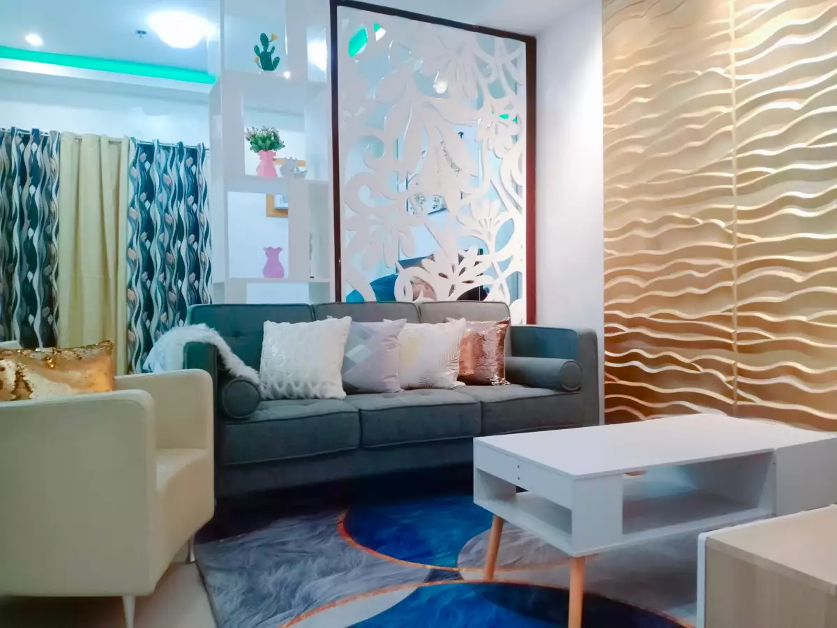 FOR RENT and FOR SALE Condo Unit in MATINA ENCLAVES DAVAO! — Studio in Davao City, Davao Region, Philippines — Photo 5