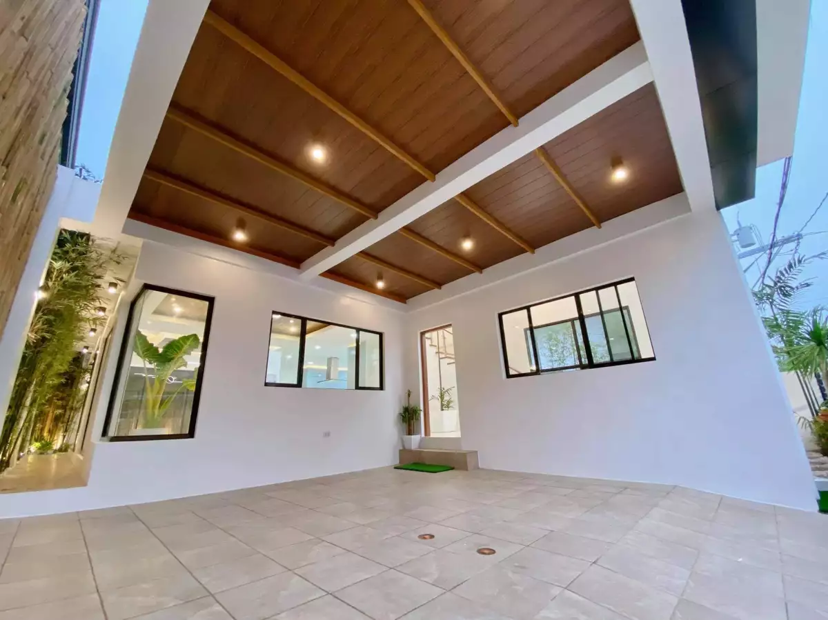 HOUSE FOR SALE AT GREENWOODS EXECUTIVE VILLAGE 6 BED ROOMS  - photo 3