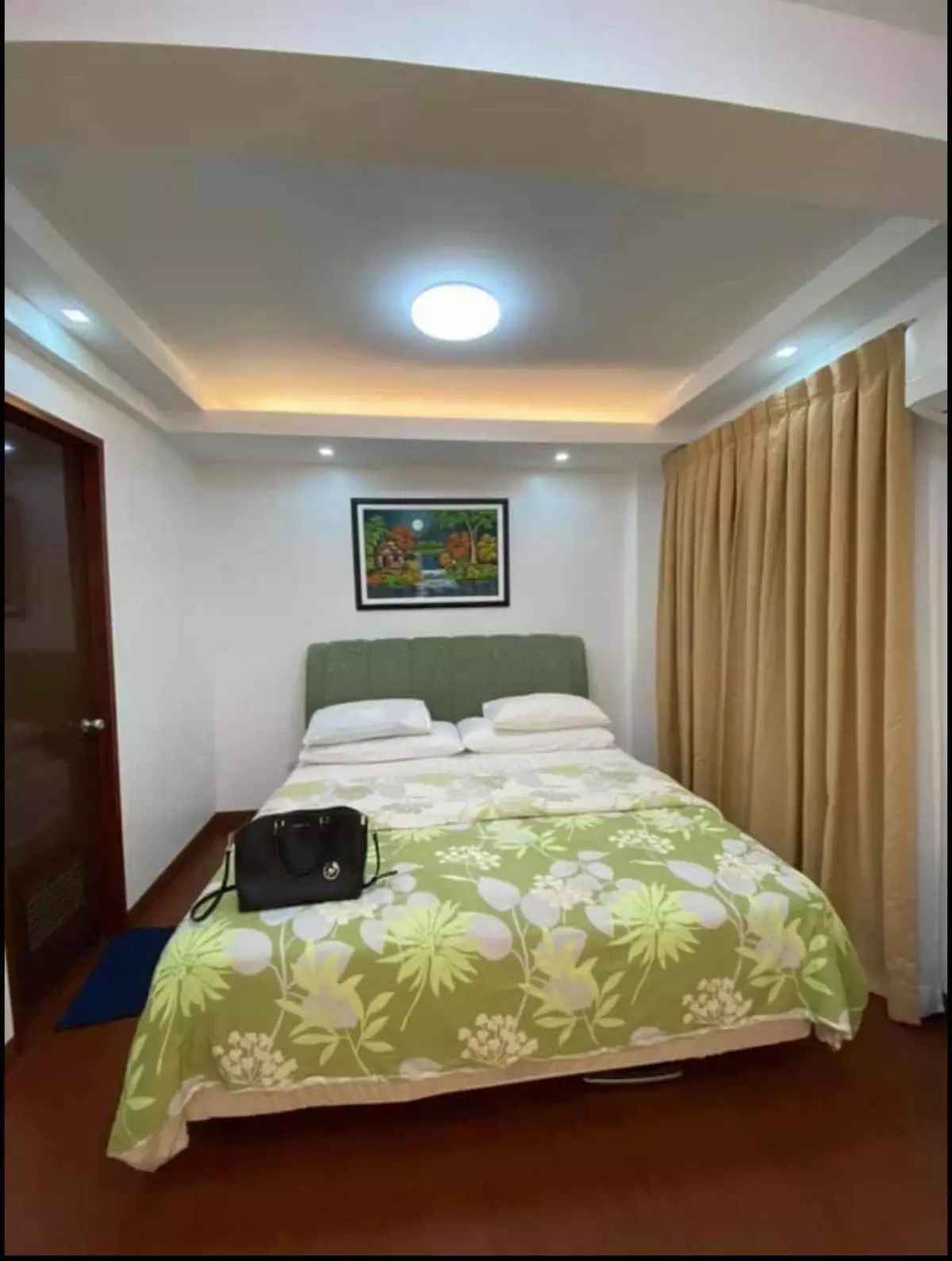 4 bedroom unit For Rent or For assume In park place pueblo de oro babag 2 LLC — House and Lot in Lapu-Lapu City, Cebu, Philippines — Photo 6