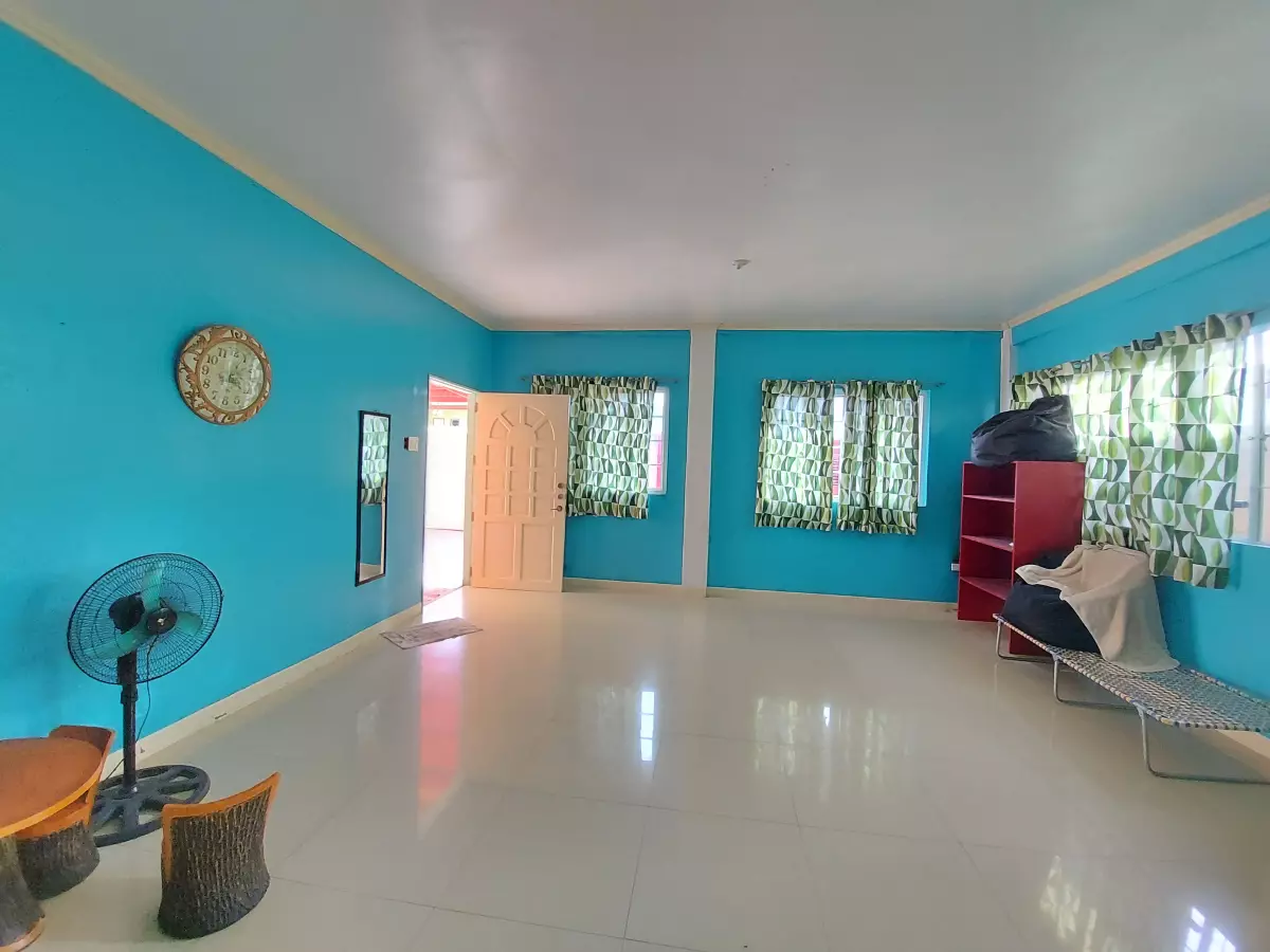 House and lot 245 sqm Rogan Subd - photo 2