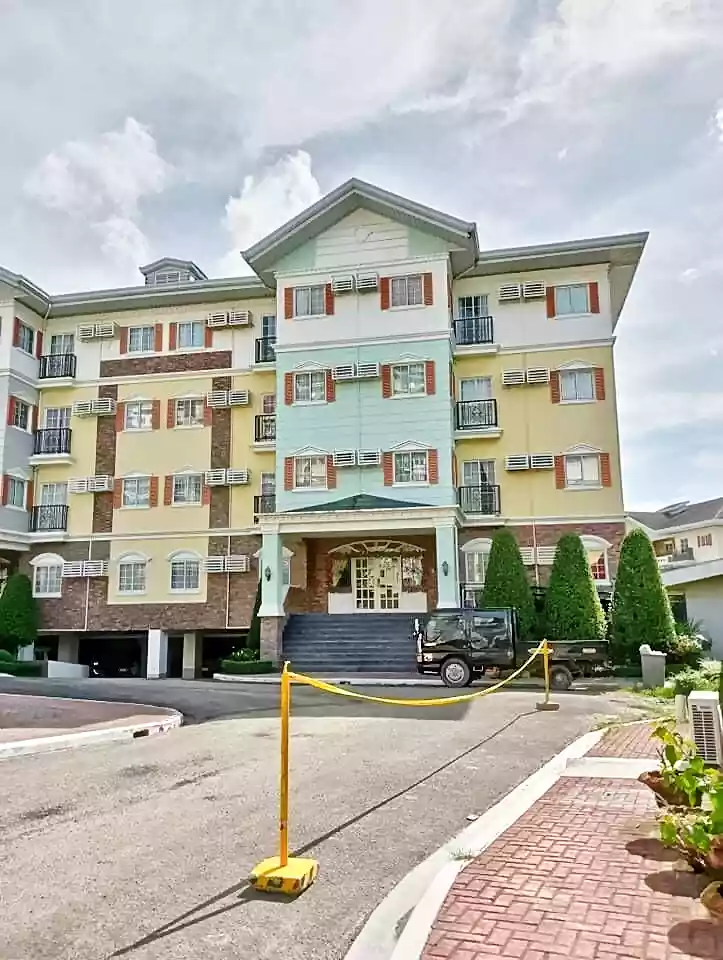 RUSH SALE Fully-Furnished Villa 1BR Condo For Sale at AppleOne Banawa Heights - photo 6