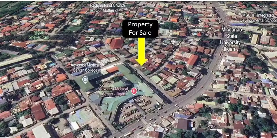 Income-Generating Apartment Along Adventist Medical Center Iligan City - photo 4