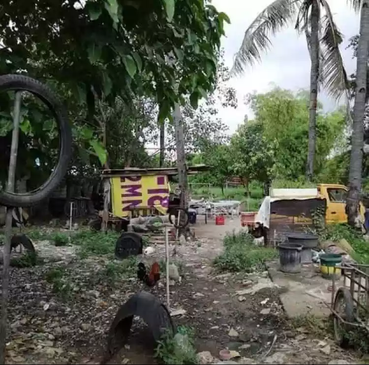 RUSH SALE 1,625 SQM LOT IN UMAPAD MANDAUE — Residential Lot in Mandaue City, Cebu, Philippines — Photo 6