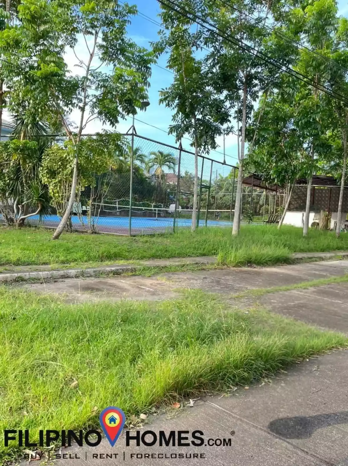 Residential Lot for Sale at Jardin Real De Naga — Residential Lot in Naga City, Camarines Sur, Philippines — Photo 4
