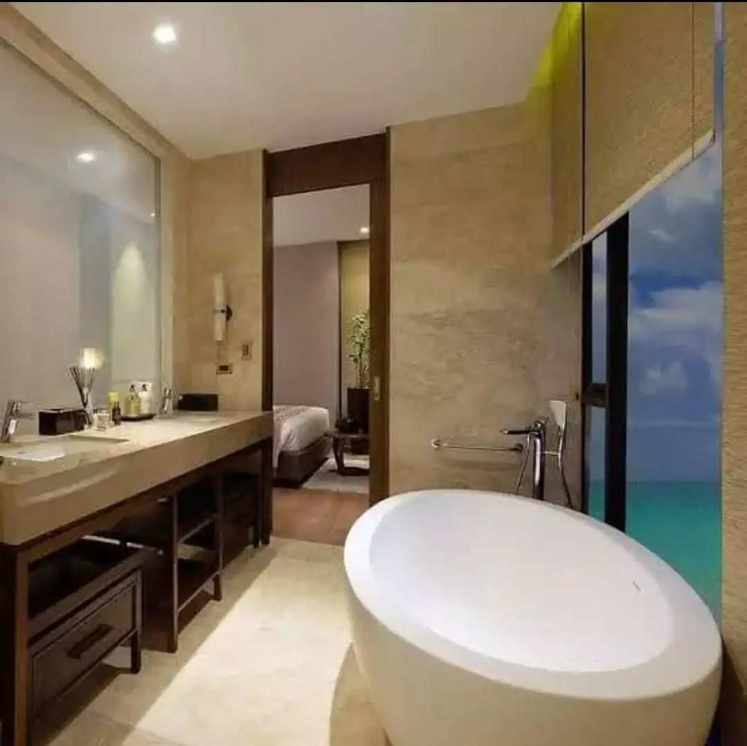 CONDO FOR SALE IN SHERATON CEBU MACTAN RESIDENCES  - photo 5