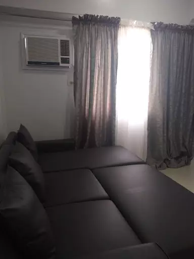 Brand new fullyfurnished studio condo