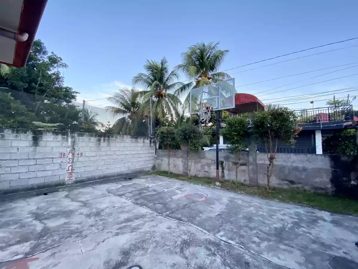 HOUSE AND LOT VILLEGAS SUBD — House and Lot in Villegas Subdivision, South Cotabato, Philippines — Photo 3