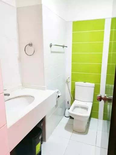 For Rent in Bamboo Bay Community — Studio in Hernan Cortes Street, Mandaue City, Cebu — Photo 7