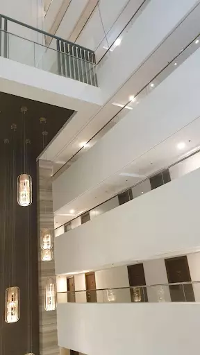 For Sale: Fully-Finished Studio Unit at 38 Park Avenue - photo 4