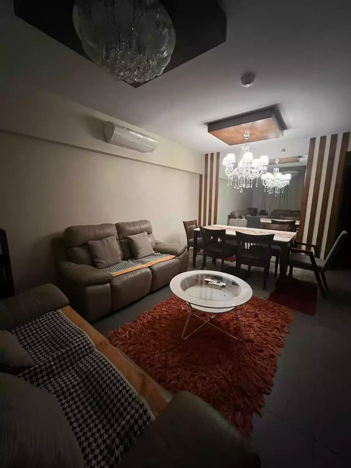 Amalfi Oasis 2 BR Fully Furnished — 2 Bedrooms in Cebu South Coastal Road, Cebu City, Central Visayas — Photo 4