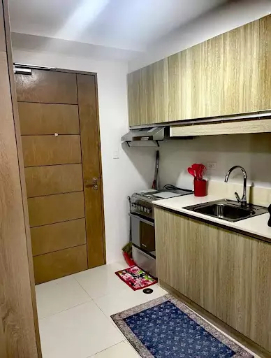 Taft East Gate Studio 25K/month — Studio in Pope John Paul II Avenue, Cebu City, Cebu — Photo 5