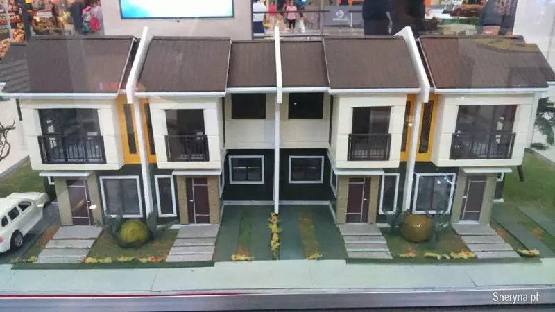 Affordable St. Francis Hills Townhouse for Assume | Ongoing BPI Loan - photo 2