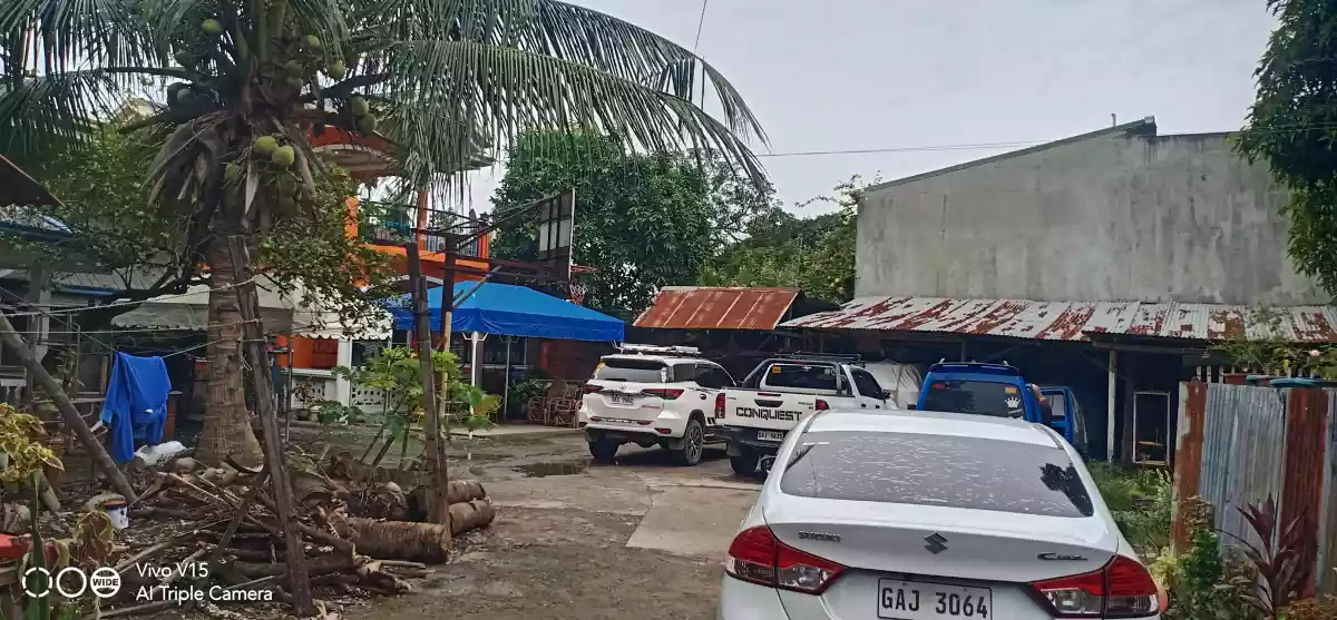 COMMERCIAL LOT FOR SALE ALONG SRP ROAD, TALISAY CITY, CEBU - photo 4