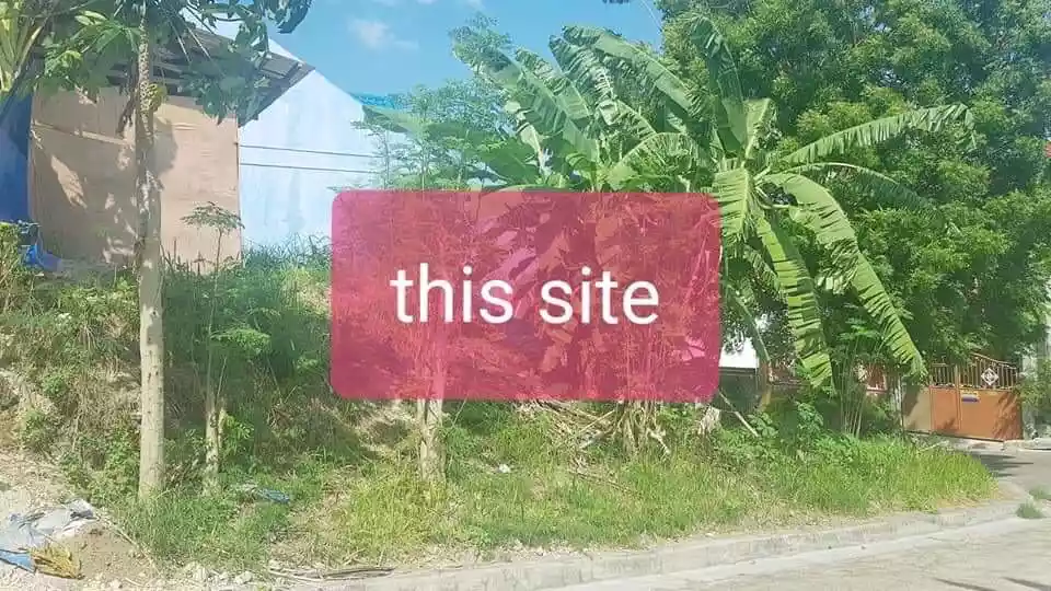 Residential Lot in Cebu City 195sqm — Residential Lot in Cebu City, Cebu, Philippines — Photo 3