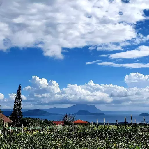 Taal View Heights 