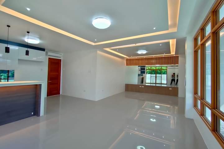 HOUSE & LOT - photo 4