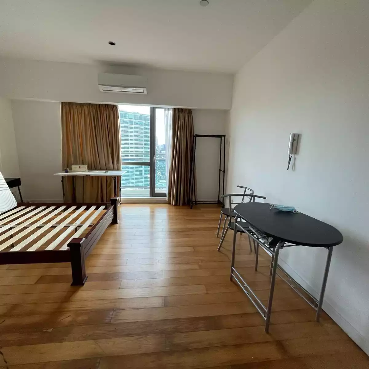 Iguazu Tower at Acqua Private Residences For Rent Big Cut 1 BR - photo 3