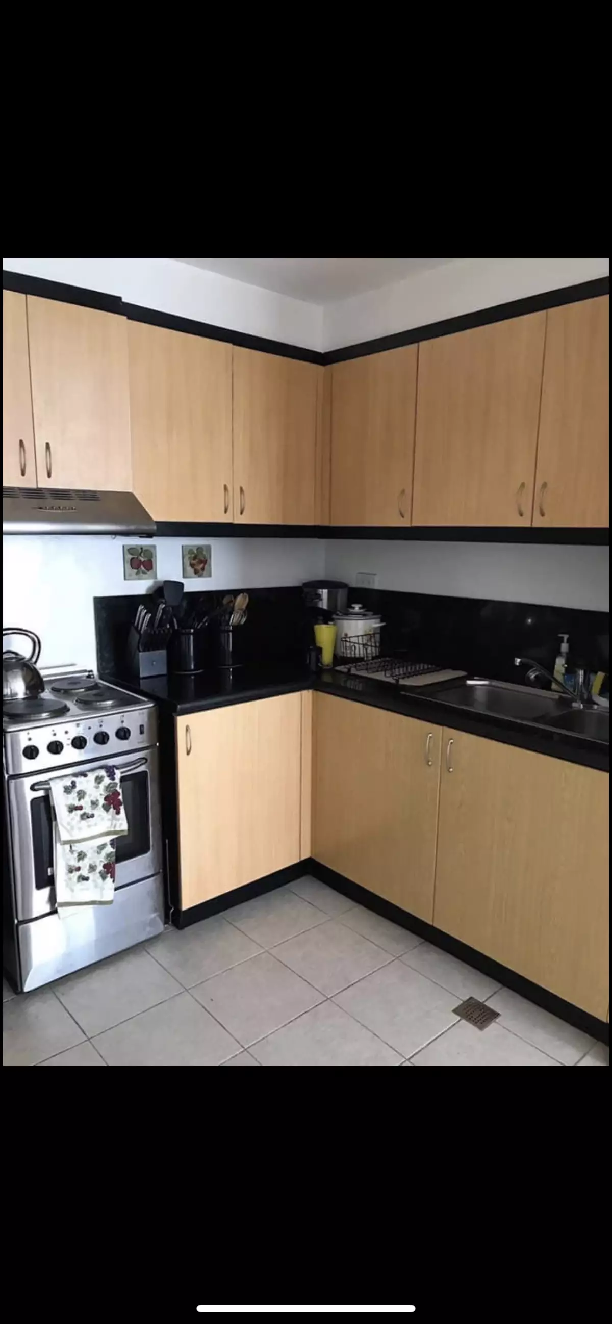 For Sale /for Rent 4Bedrooms Condominium at Movenpick — 4 Bedrooms in Lapu-Lapu City, Cebu, Philippines — Photo 7