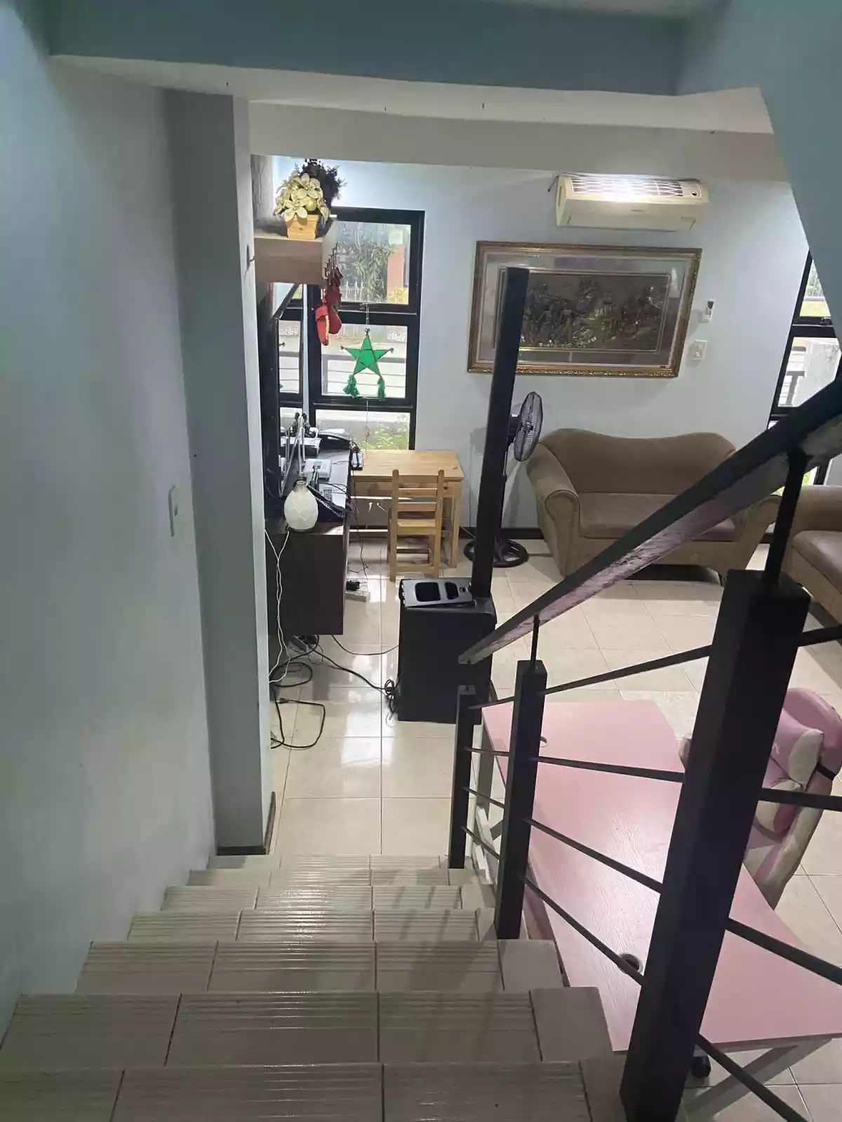 Open photo 11 of 21 — SEMI FURNISHED HOUSE  AND LOT IN TAYUD LILOAN FOR SALE