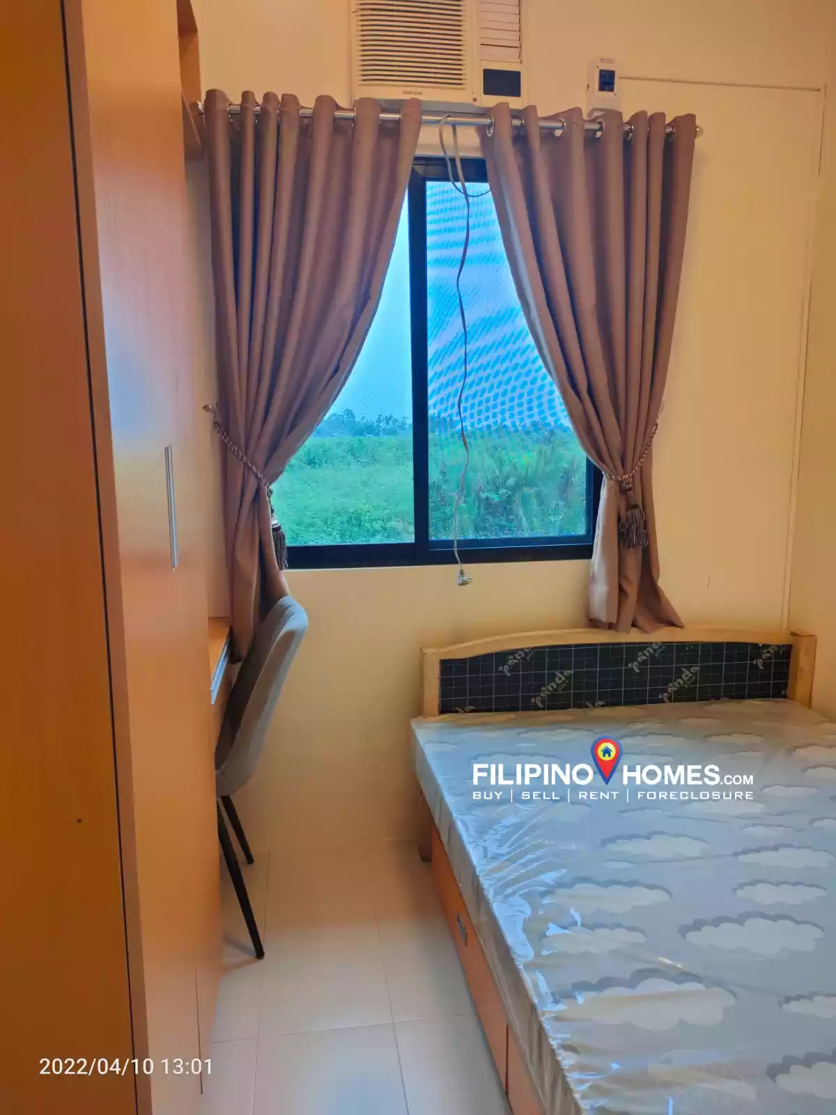 TITLED House and Lot  - photo 2