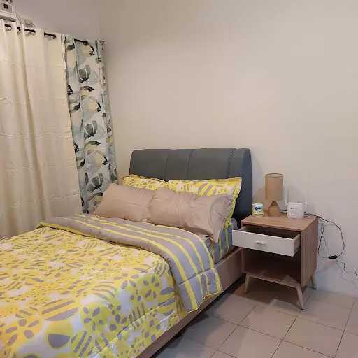 Trillium Condominium — 1 Bedroom in Molave Street, Cebu City, Cebu — Photo 2