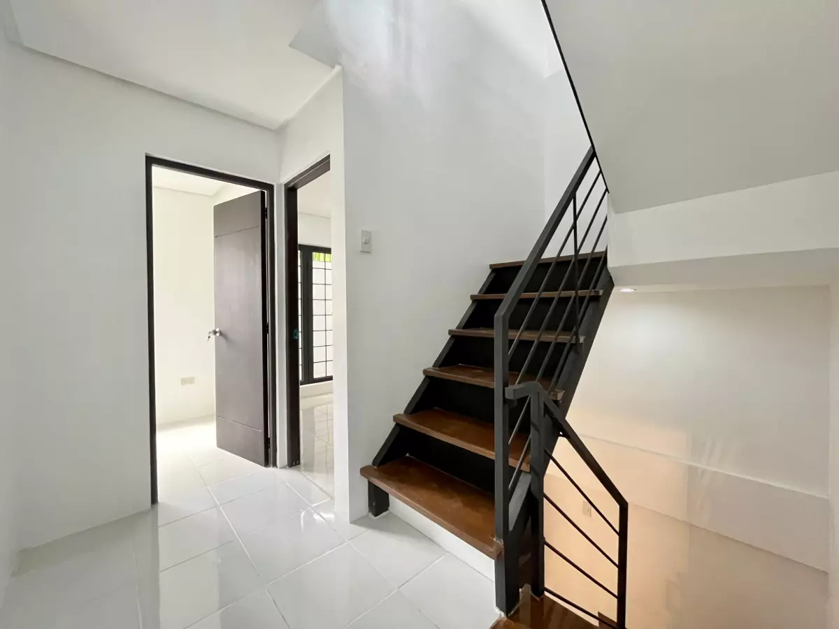 BRAND NEW HOUSE & LOT FOR SALE in Betterliving, Parañaque   - photo 4