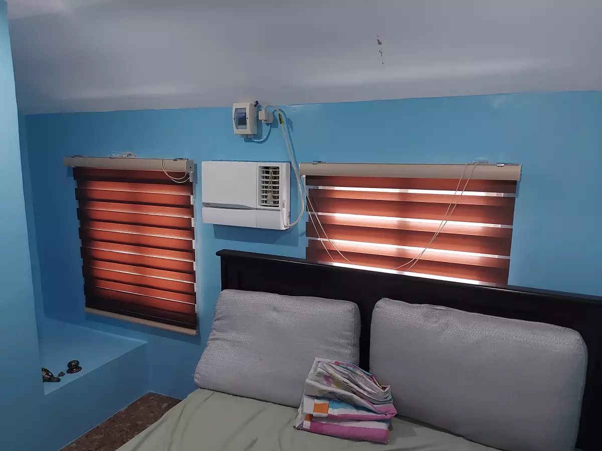 House and Lot for Assume - photo 3