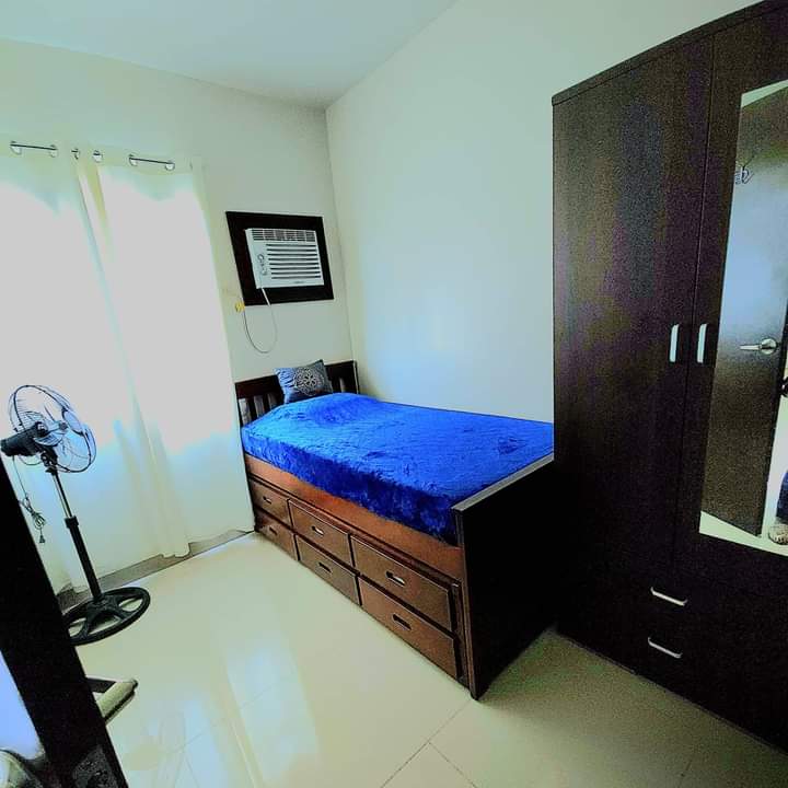 Casamira tower labangon — 1 Bedroom in Labangon, Cebu City — Photo 3