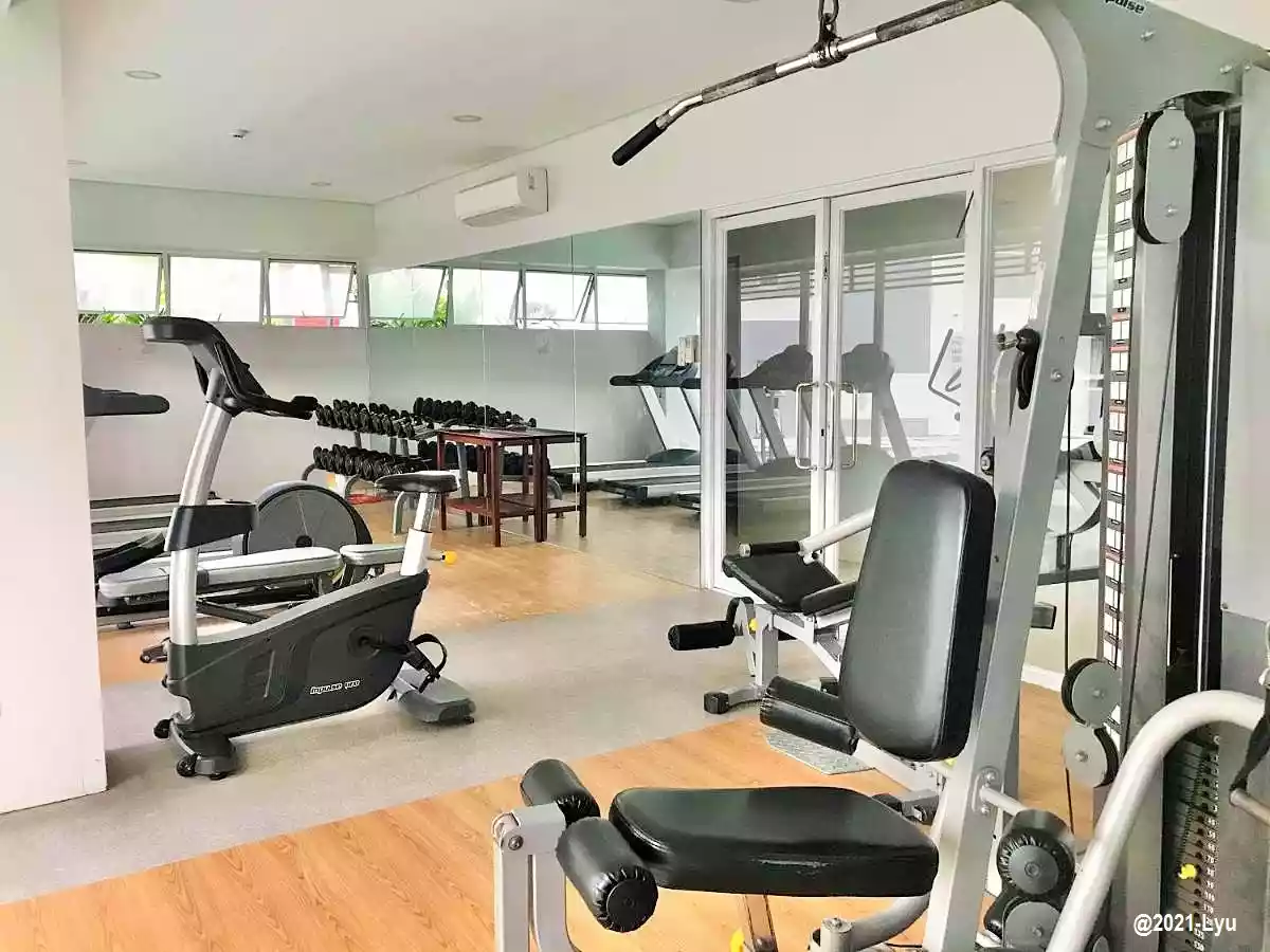 Open photo 24 of 36 — For Lease 1BR fully furnished with balcony near IT Park, Lahug